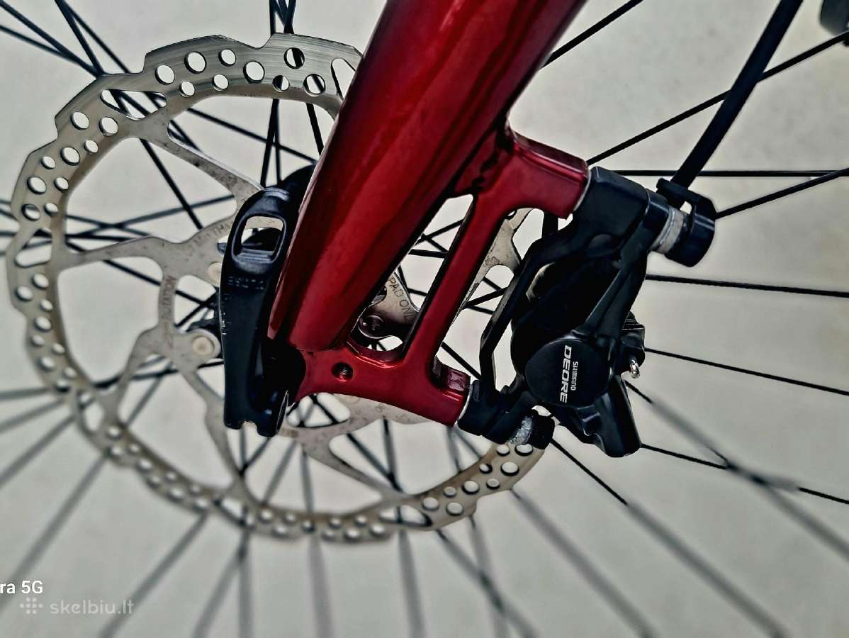 Premium klas. elek. dviratis Velo de Ville Aeb 990 - nuotraukos Nr. 24