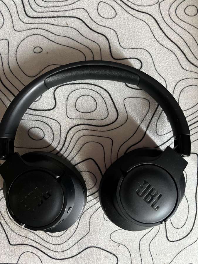 Jbl 720bt ausinės