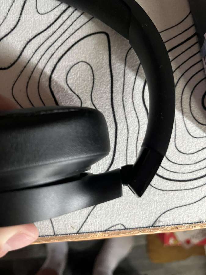 Jbl 720bt ausinės - nuotraukos Nr. 3