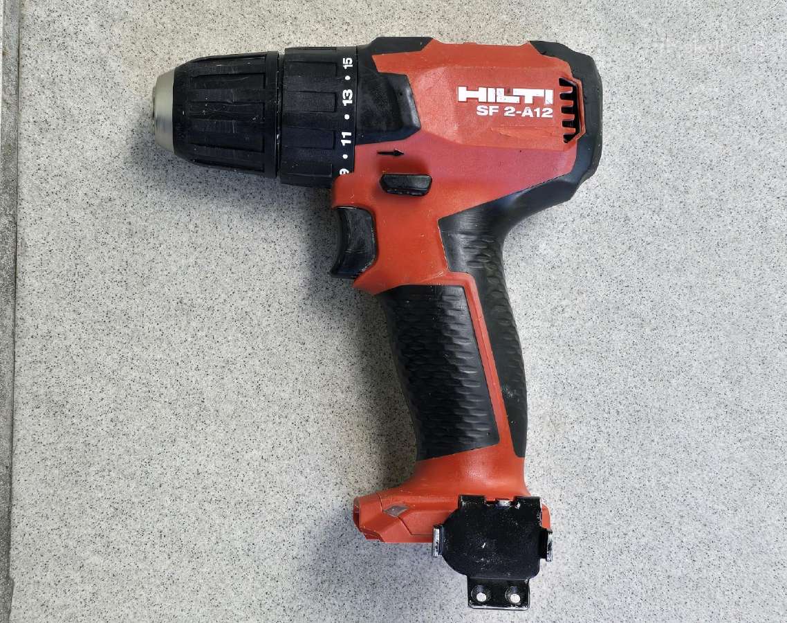 Hilti nuron ir Hilti įrankiai 9 modeliai - nuotraukos Nr. 7
