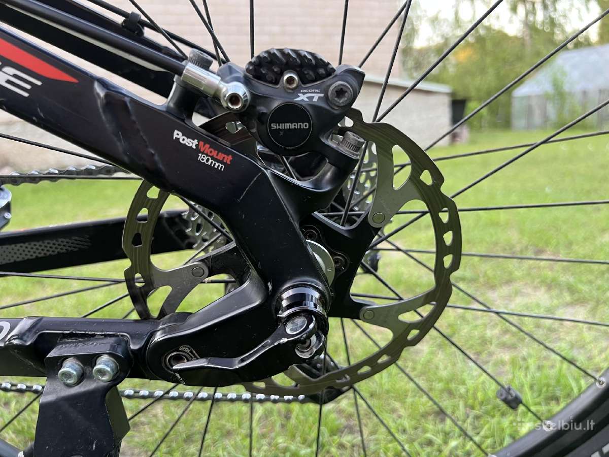 Haibike s-duro fullnine rx - nuotraukos Nr. 7