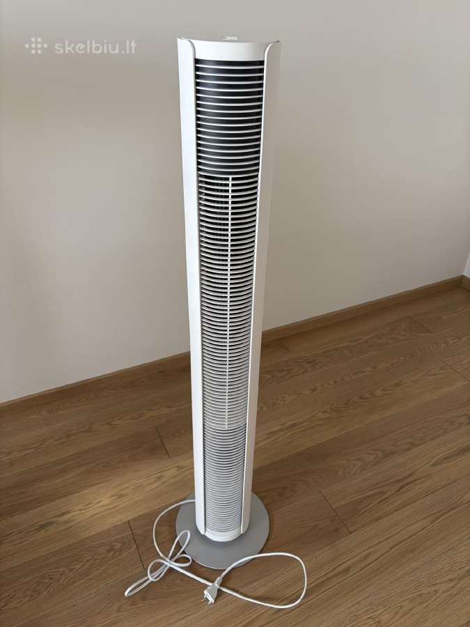 Stadler Form Peter oro ventiliatorius