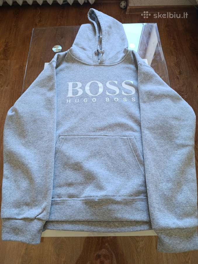 Hugo boss bliuzonas