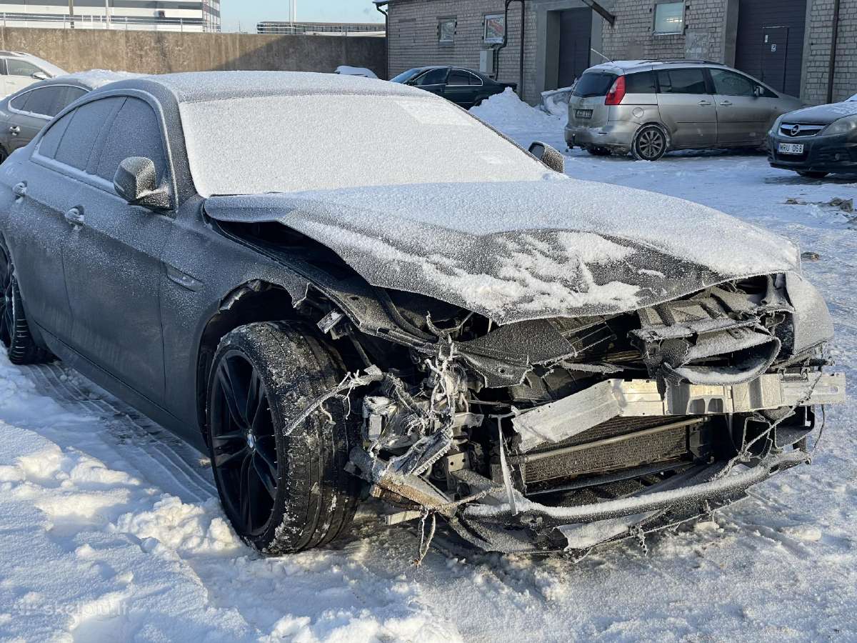 Ieškomas automobilių paruošėjas - nuotraukos Nr. 2