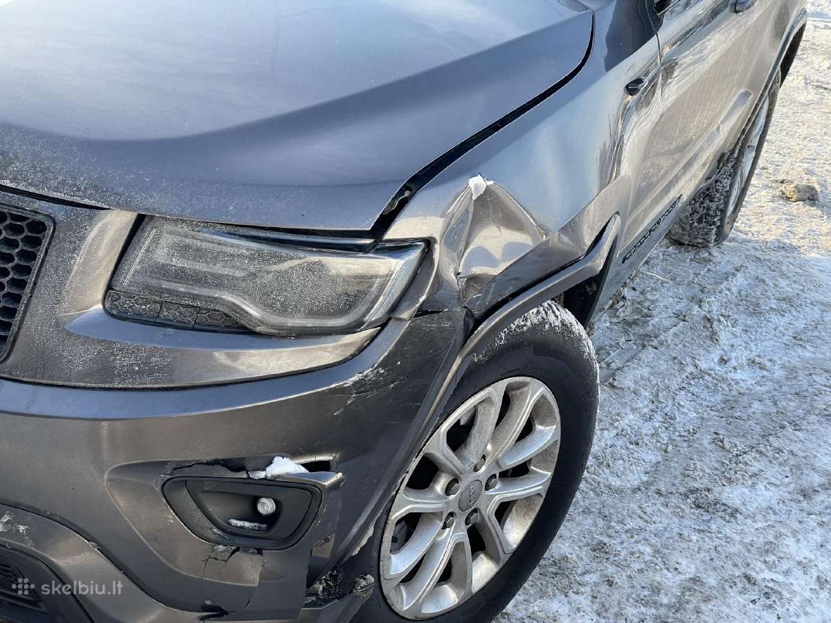 Ieškomas automobilių paruošėjas - nuotraukos Nr. 20