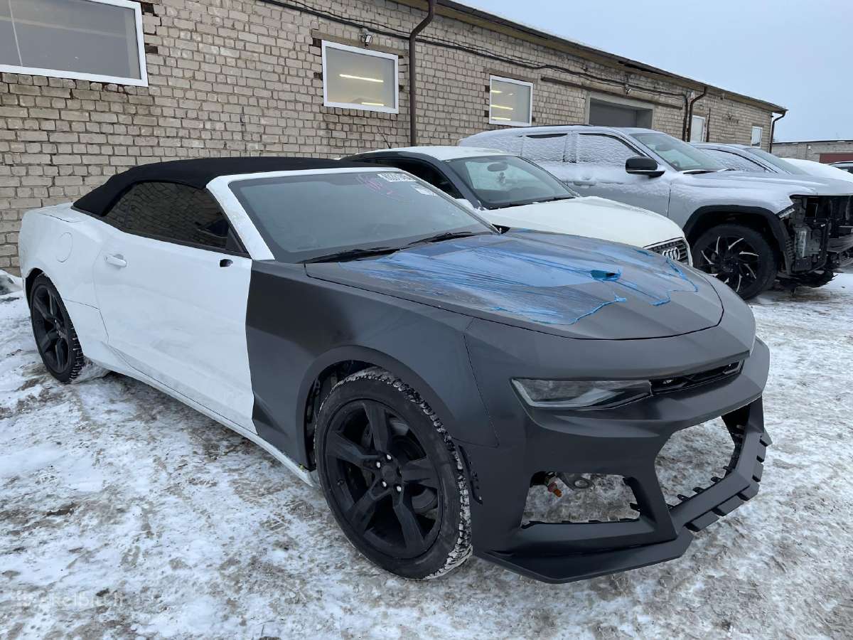 Ieškomas automobilių paruošėjas - nuotraukos Nr. 22