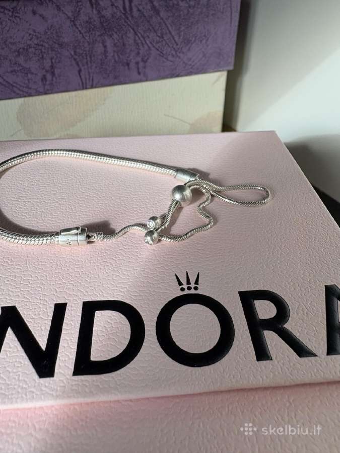 Pandora apyrankė