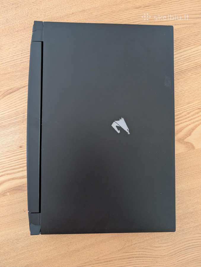 Gigabyte Aorus Intel i7, Rtx 3080, 32gb Ddr - nuotraukos Nr. 7