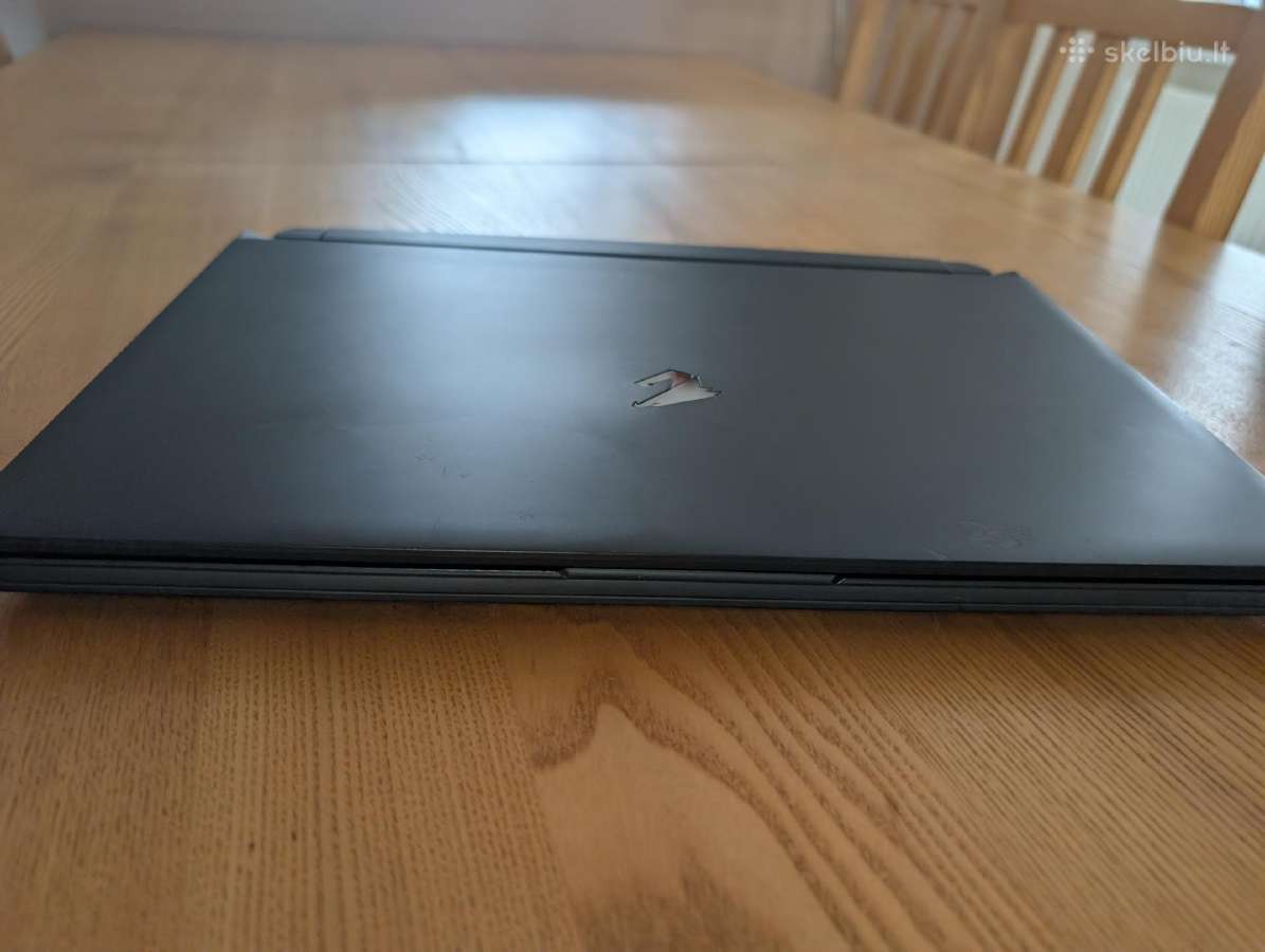 Gigabyte Aorus Intel i7, Rtx 3080, 32gb Ddr - nuotraukos Nr. 8