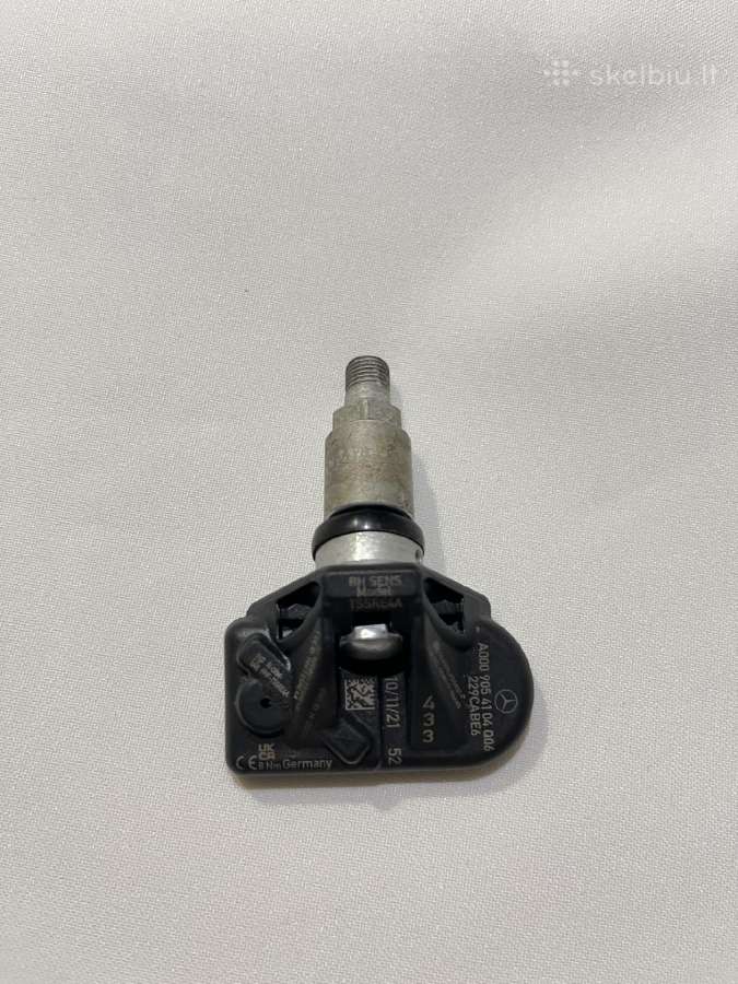 Parduodu originalų Mercedes-benz Tpms padangų slėg