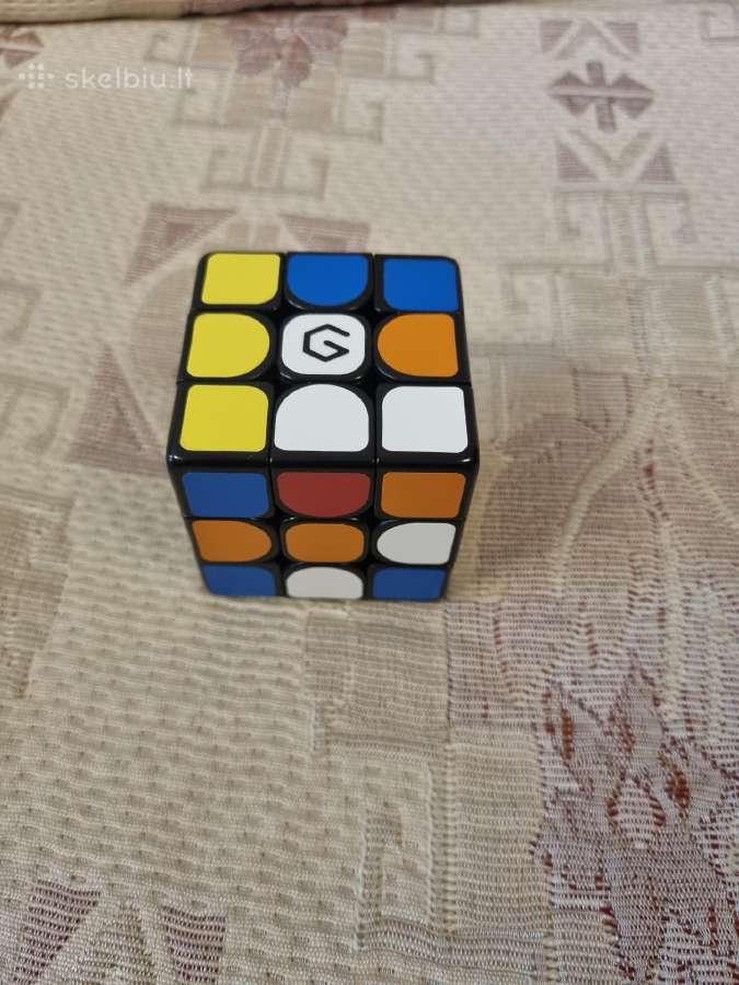 Išmanusis Rubiko kubas Giiker i3s