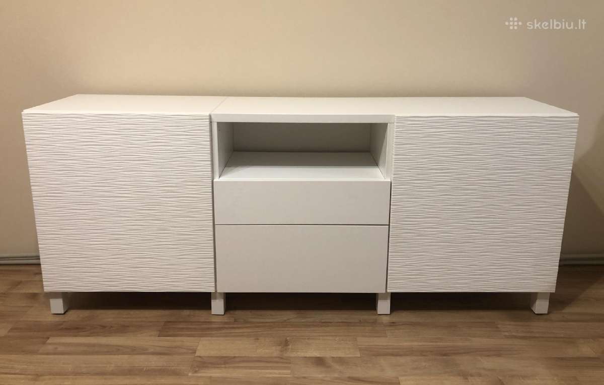 Ikea Besta TV spintelė