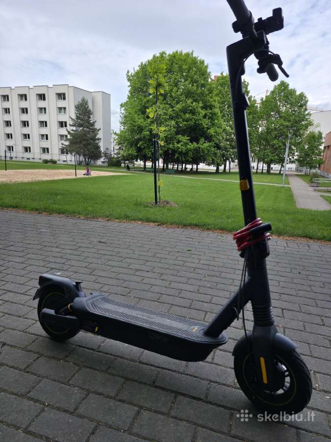 Ninebot g2 max