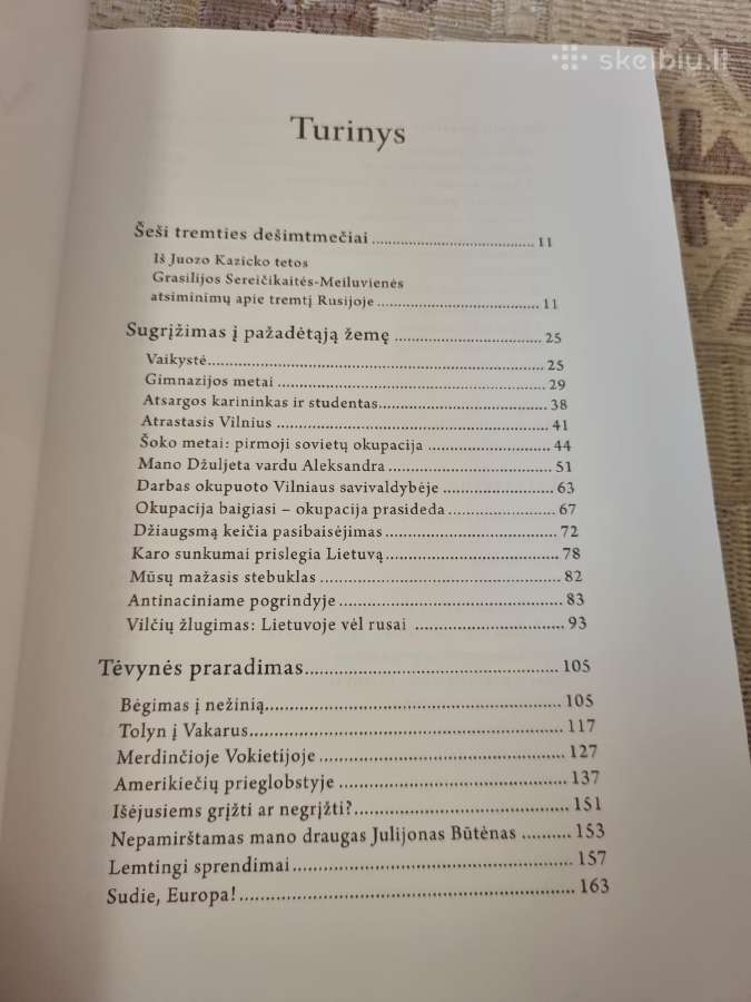 Vilties kelias - nuotraukos Nr. 3