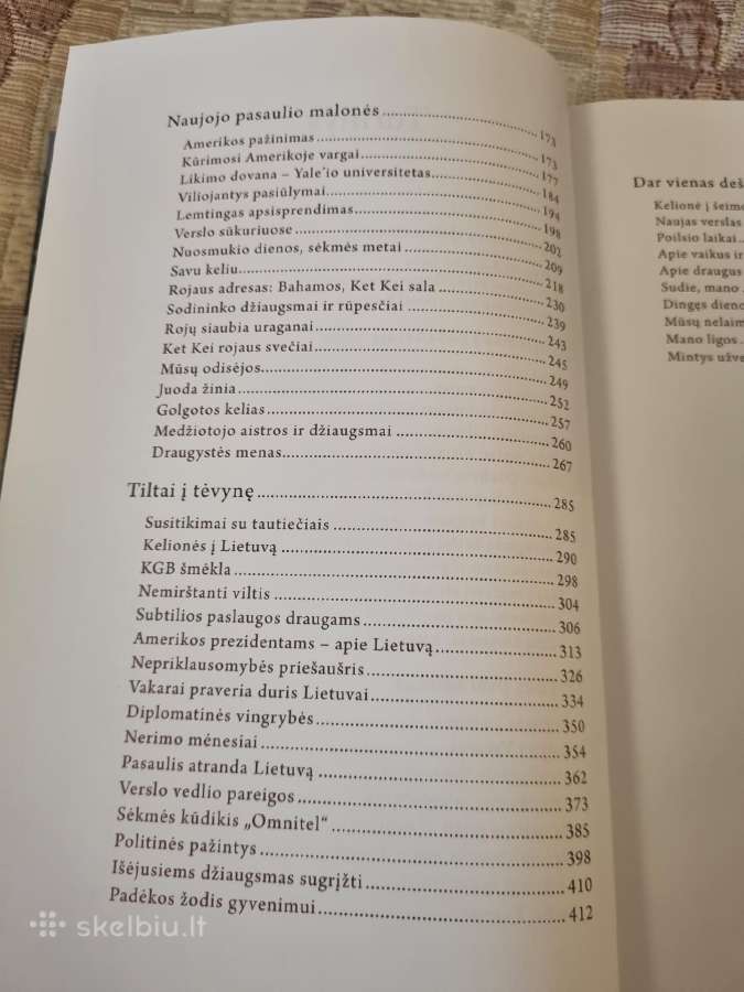 Vilties kelias - nuotraukos Nr. 4