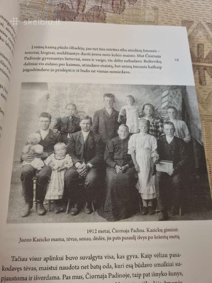 Vilties kelias - nuotraukos Nr. 6