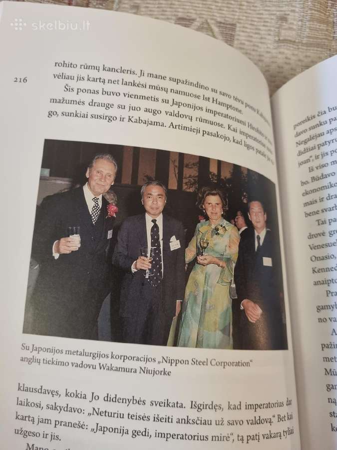 Vilties kelias - nuotraukos Nr. 10