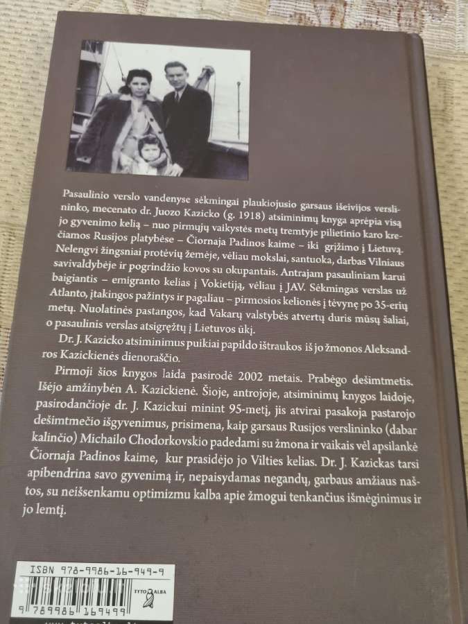 Vilties kelias - nuotraukos Nr. 14