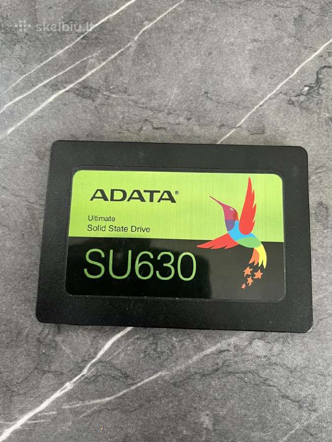 Adata Su630 2.5 240gb SSD