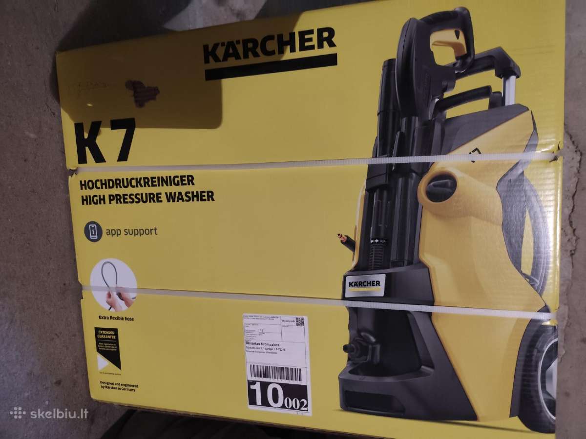 Karcher 7