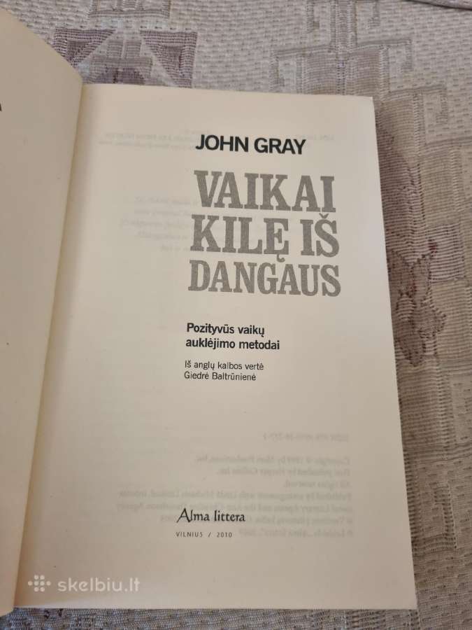 Vaikai kilę iš dangaus - nuotraukos Nr. 2