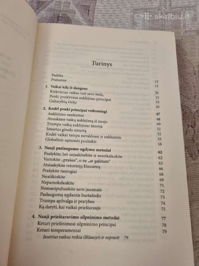 Vaikai kilę iš dangaus - nuotraukos Nr. 3