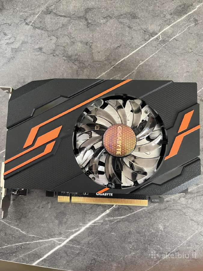 1030 2gb Gpu