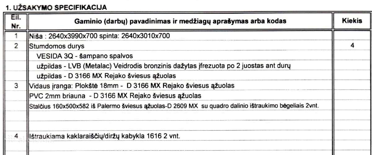 Didele Spinta su stumdomomis durimis - nuotraukos Nr. 14