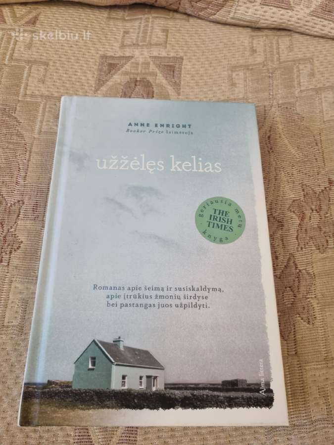Užžėlęs kelias