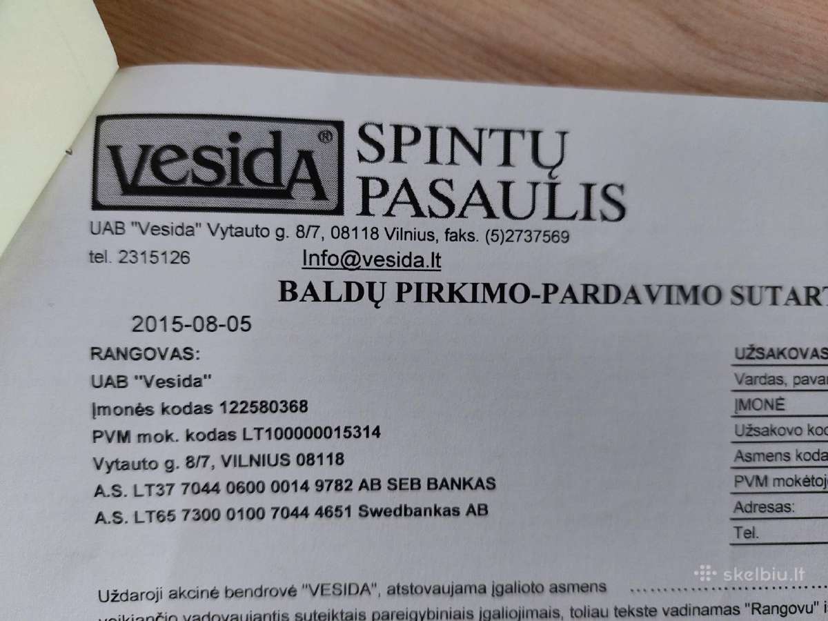 Didele Spinta su stumdomomis durimis - nuotraukos Nr. 15