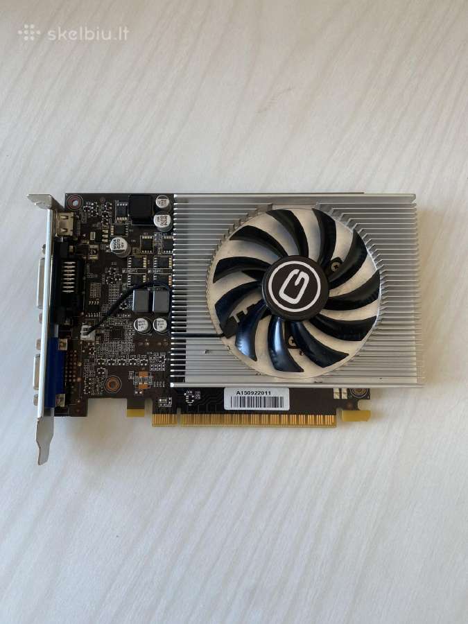 Gtx750 2gb