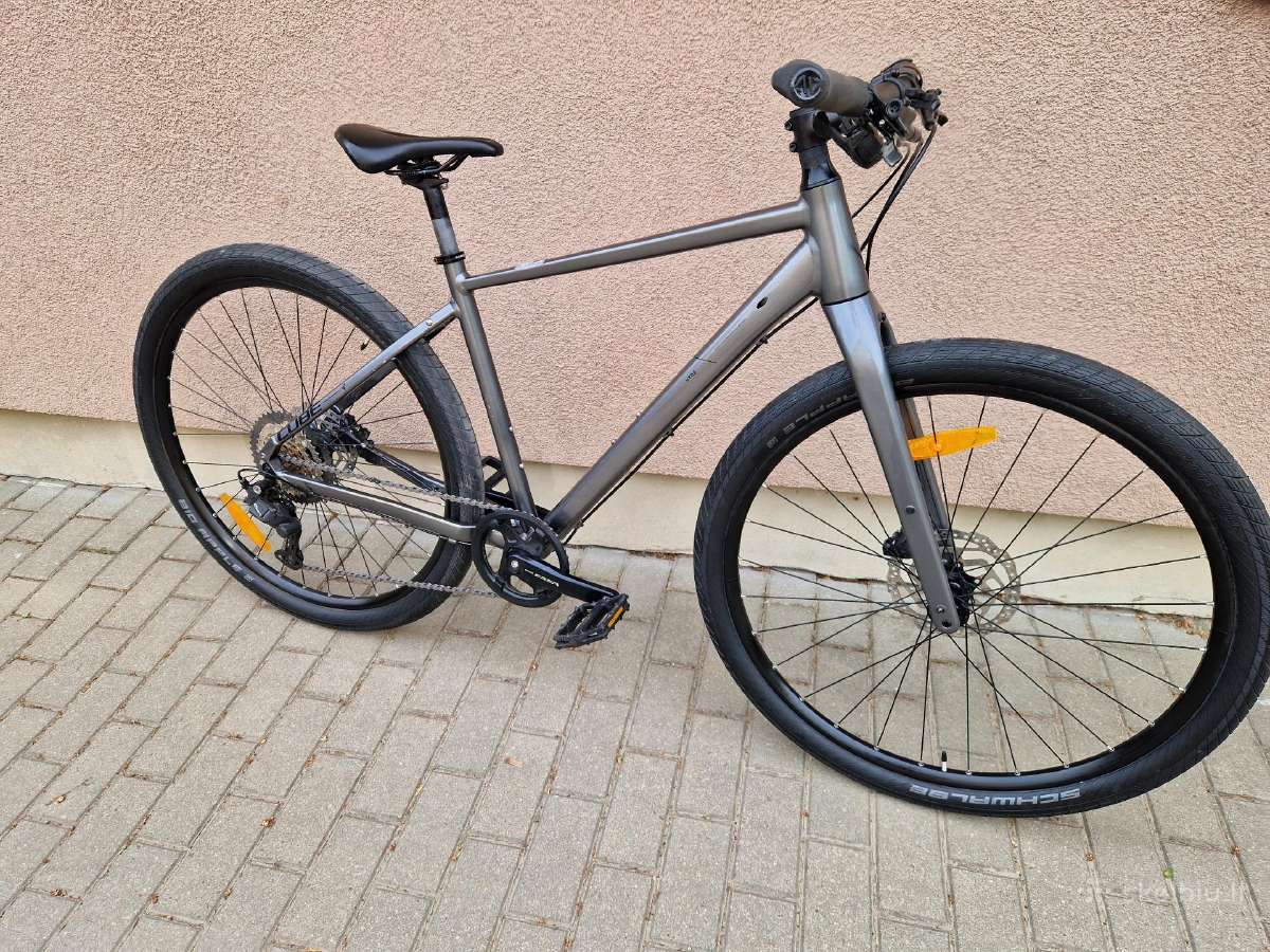Cube hyde one 2025m. 29er