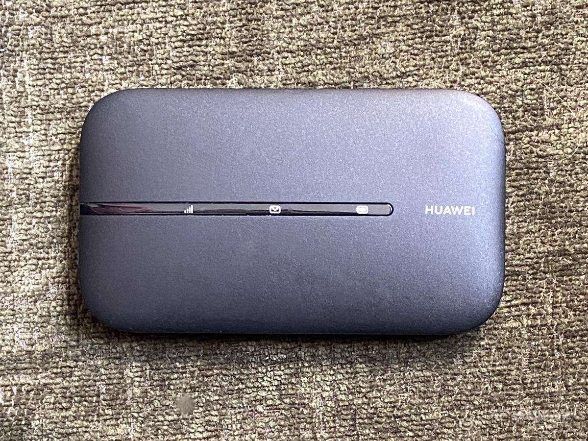 Huawei E5783 B-230, kaina - 30 Eurų