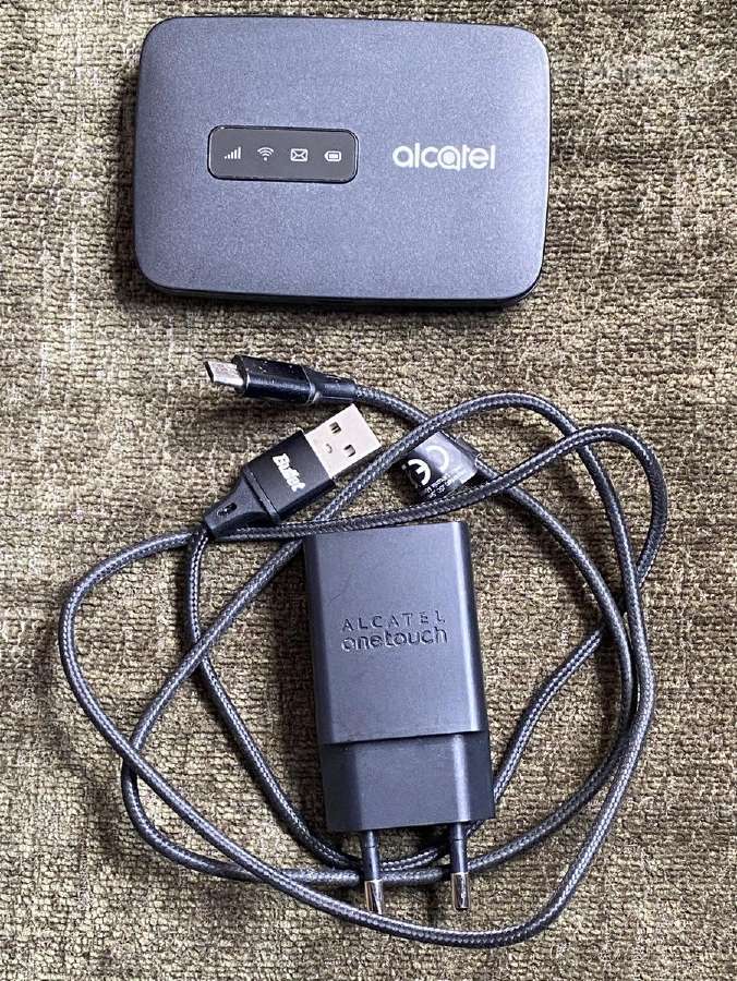 4G Lte modemai WiFi (Mifi) maršrutizatoriai - nuotraukos Nr. 2
