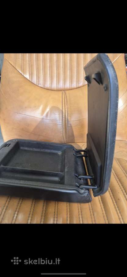 Bmw E38 porankis be telefono