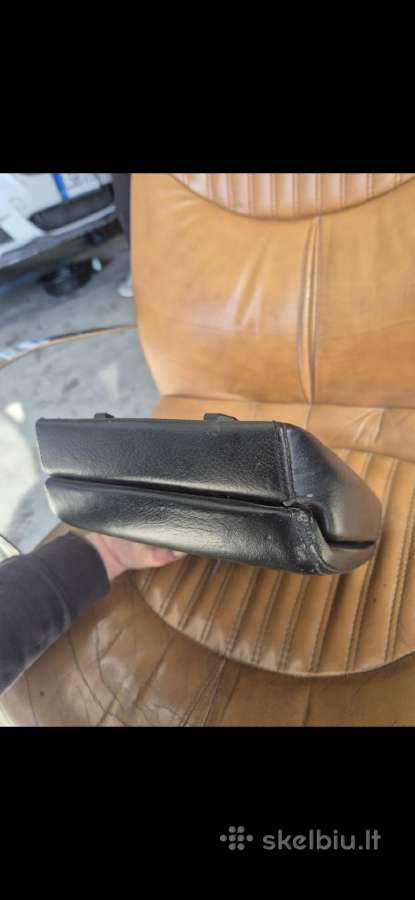Bmw E38 porankis be telefono - nuotraukos Nr. 4