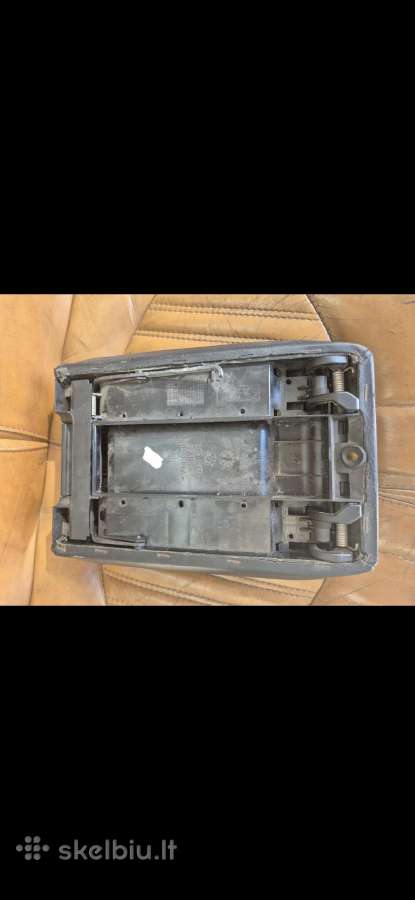 Bmw E38 porankis be telefono - nuotraukos Nr. 8