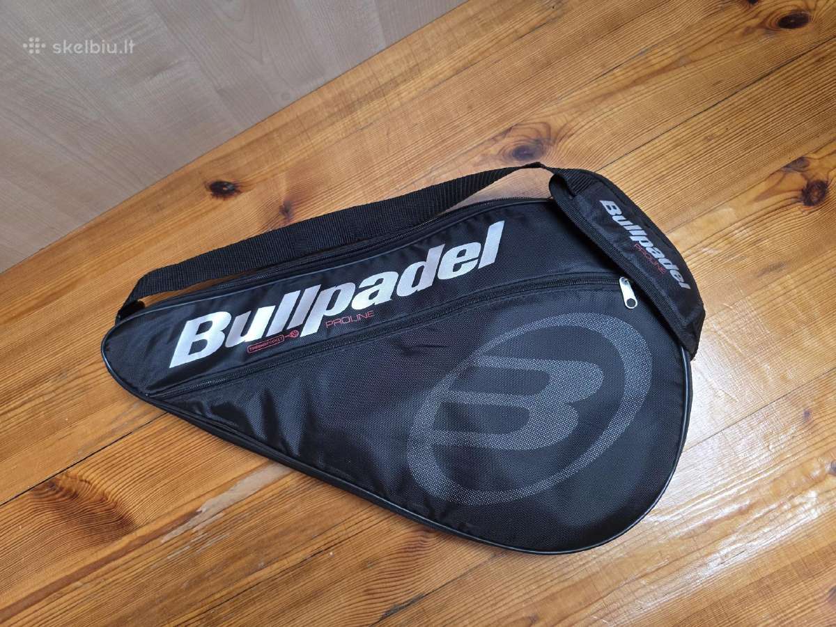 Bullpadel Proline dėklas raketei
