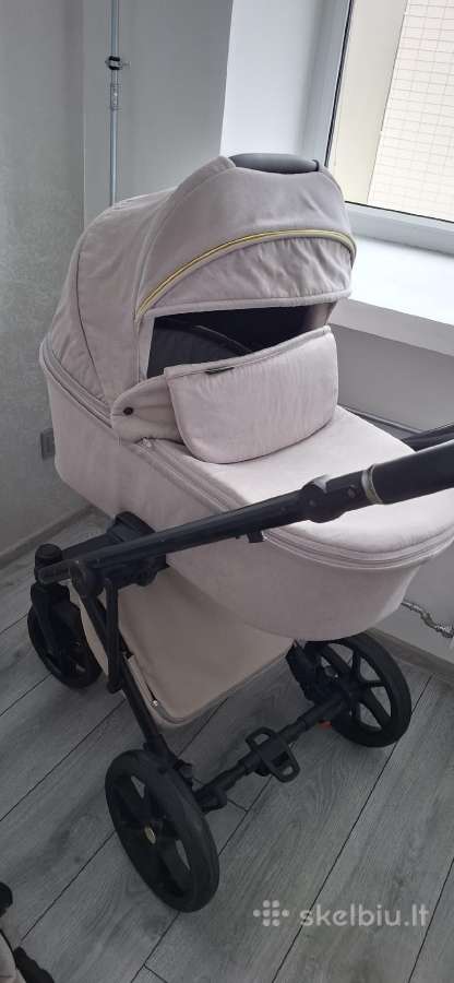 3in1 vėžimėlis
