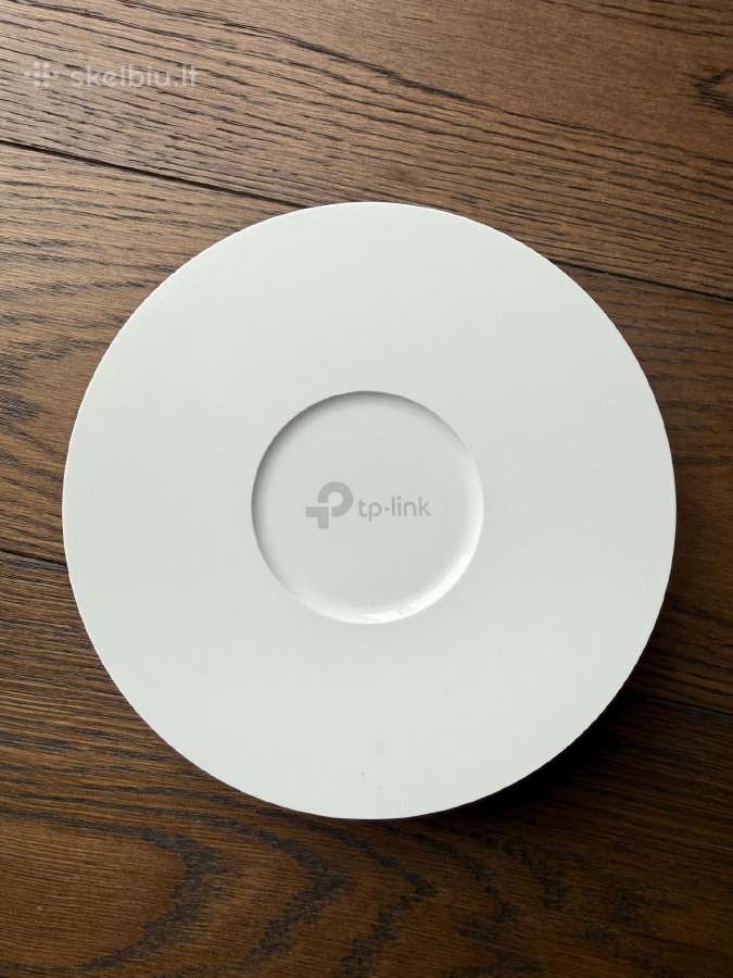 Tp-link omada Eap653
