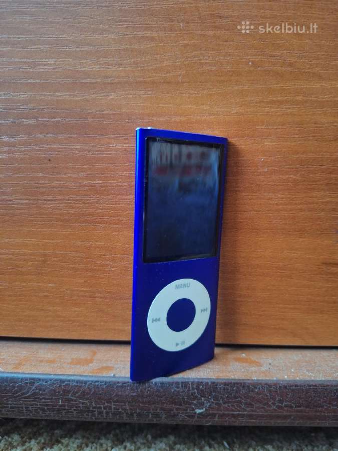 Apple iPod Nano 5
