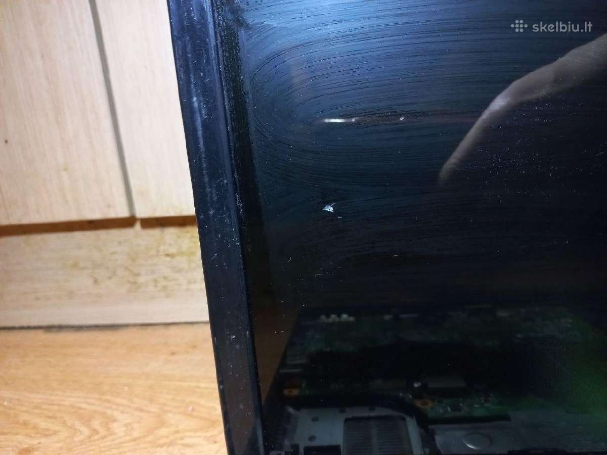 Dell Inspiron M5030 ir Asus A52j dalims - nuotraukos Nr. 4