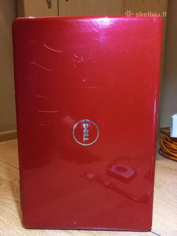 Dell Inspiron M5030 ir Asus A52j dalims - nuotraukos Nr. 6