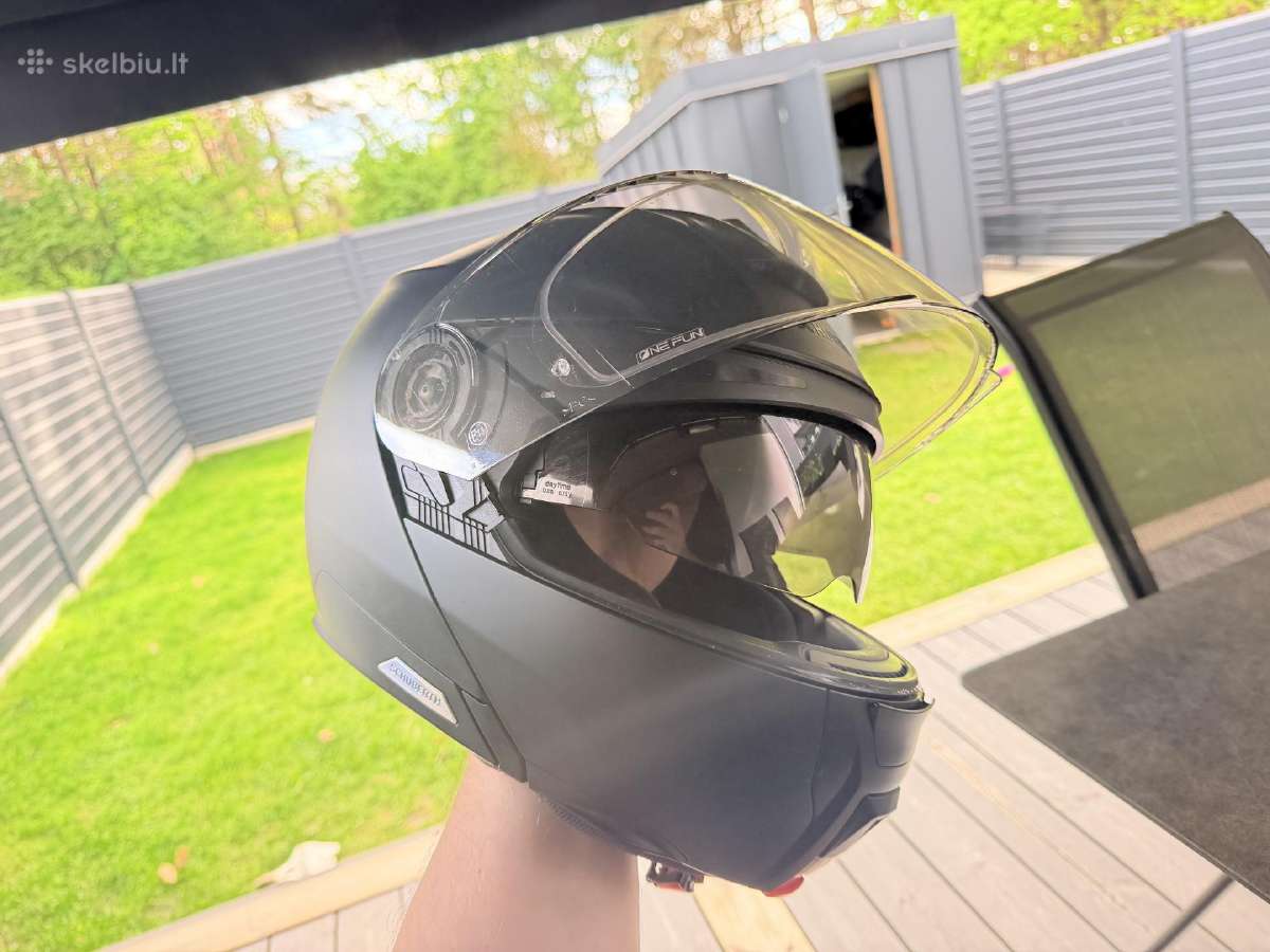 Schuberth C5 L dydis