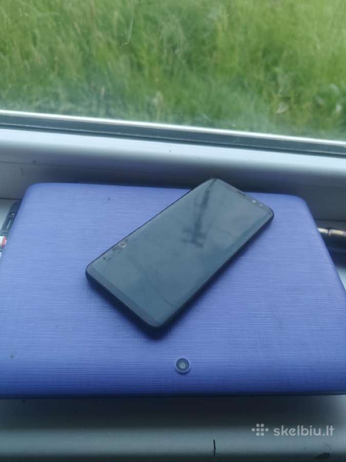 Samsung s8+ usa version