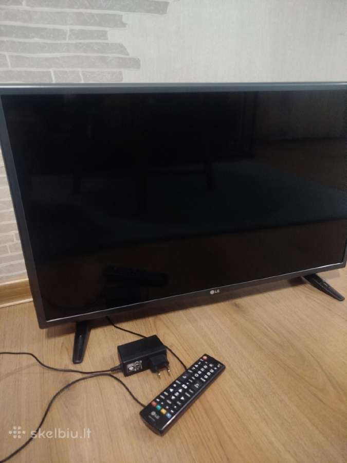 LG 32