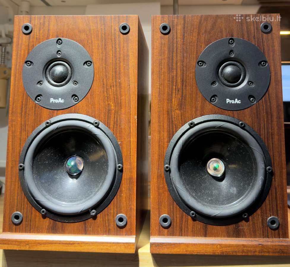Proac db1