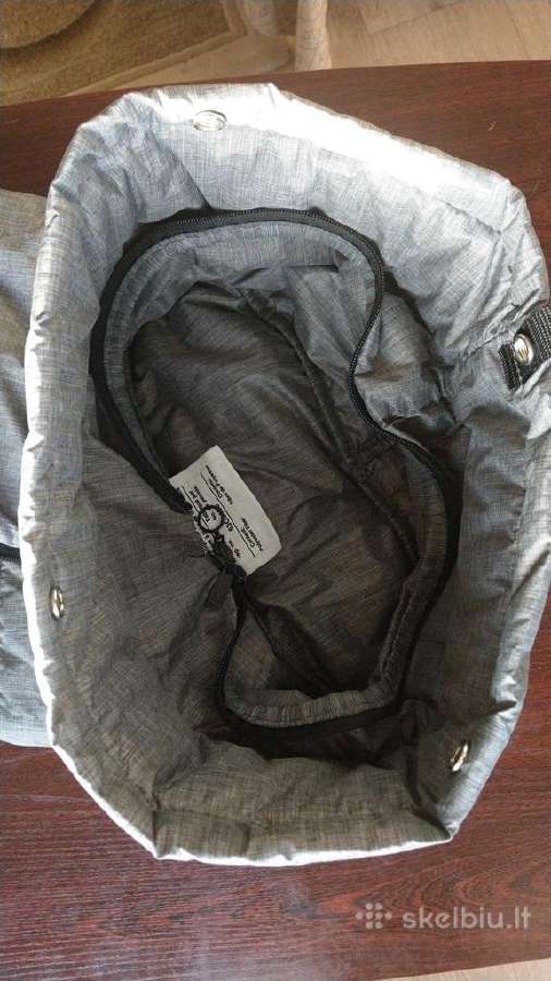 Peg Perego Vario Foot Muff Vokelis Miegmaisis - nuotraukos Nr. 3
