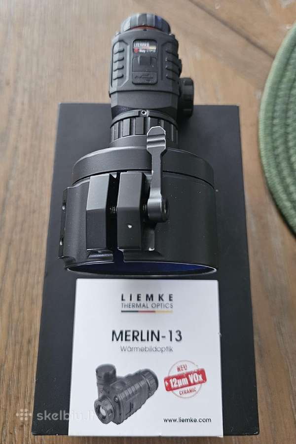 Liemke Merlin-13