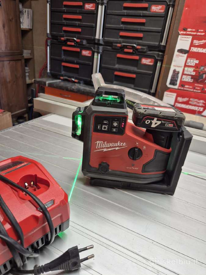 Bosch,makita,milwaukee,wurth, festool - nuotraukos Nr. 34
